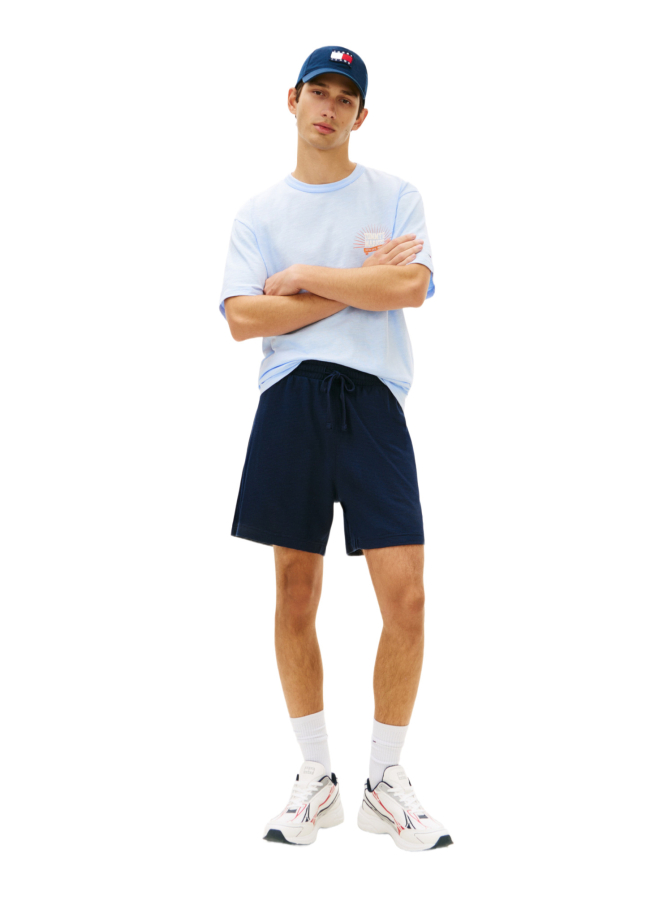 Tommy Jeans Shape-Fit Shorts bei Robert Ley