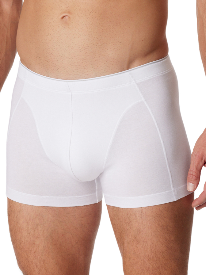 Schiesser Boxershorts Serie "95/5" bei Robert Ley