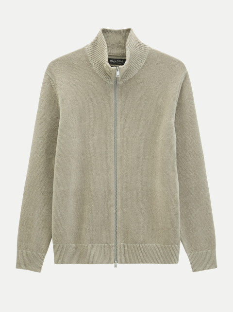 Marc O'Polo Stehkragen-Cardigan bei Robert Ley