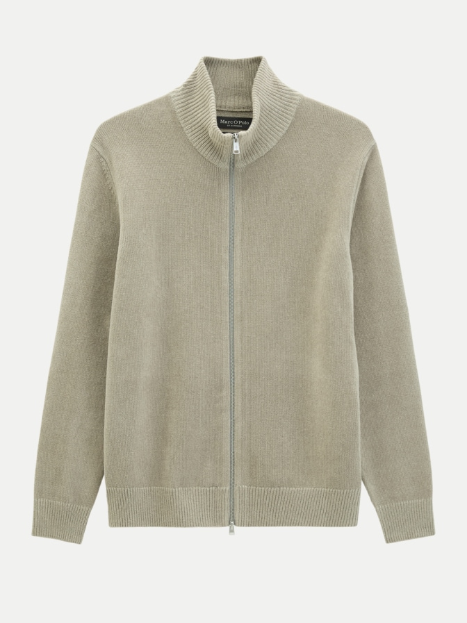 Marc O'Polo Stehkragen-Cardigan bei Robert Ley