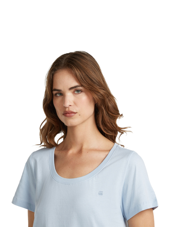 G-STAR RAW Basic T-Shirt bei Robert Ley