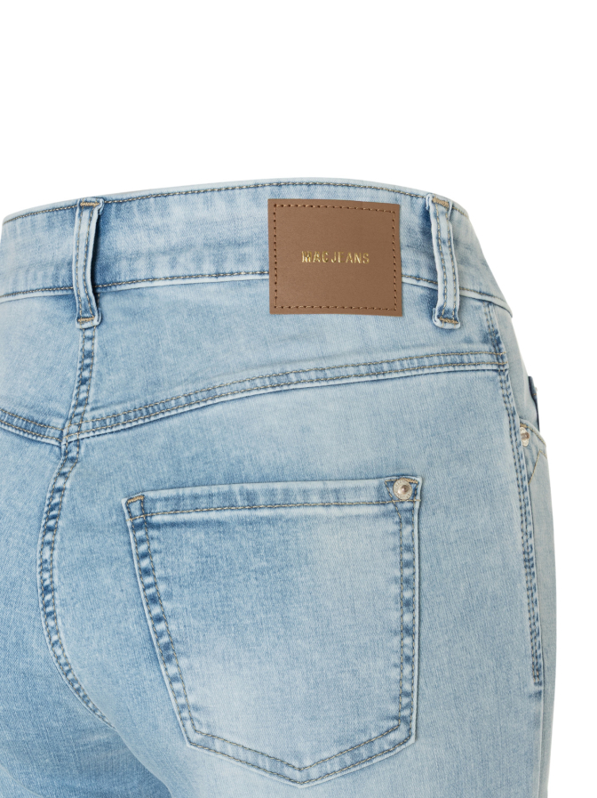 MAC Straight-Fit Jeans Dream Wide bei Robert Ley