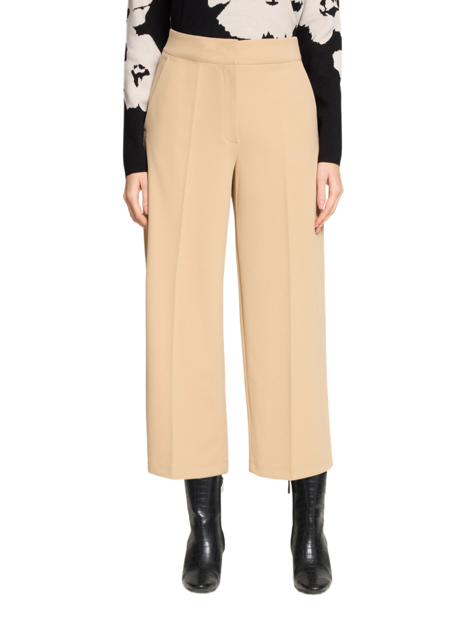 Betty Barclay Relaxed-Fit Culotte Hose bei Robert Ley