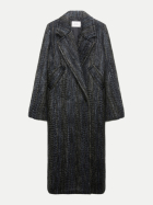Dorothee Schumacher Mantel URBAN ATTRACTION 979-anthra melange bei Robert Ley