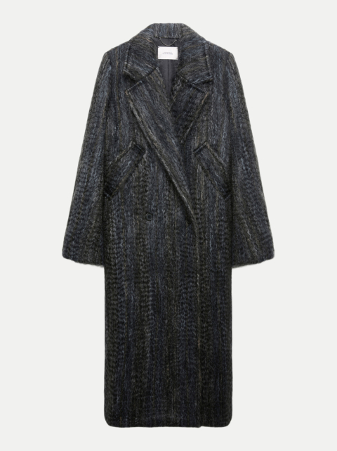 Dorothee Schumacher Mantel URBAN ATTRACTION bei Robert Ley
