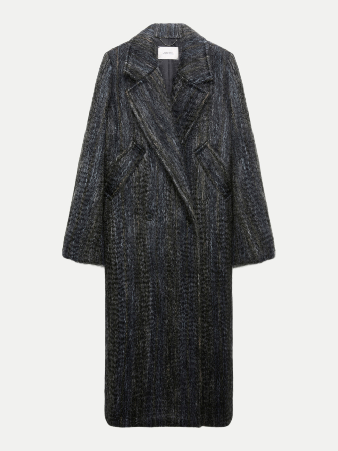 Dorothee Schumacher Mantel URBAN ATTRACTION bei Robert Ley