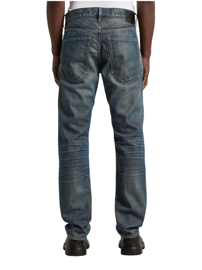 G-STAR RAW Tapered-Fit Jeans Streem bei Robert Ley