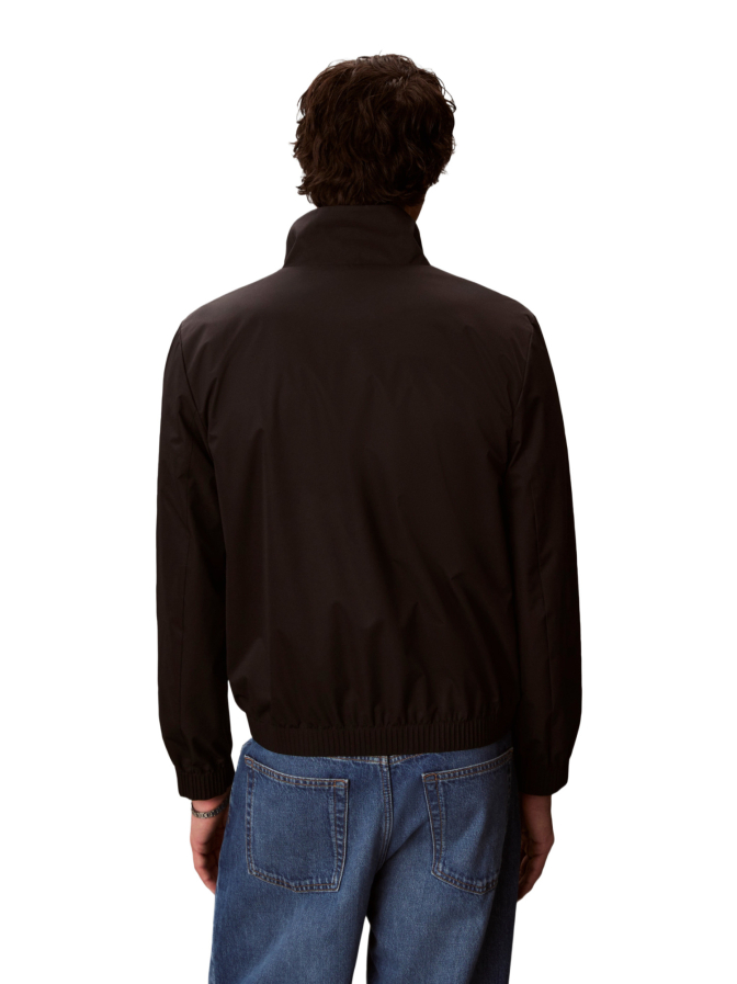 Calvin Klein Windbreaker mit Stehkragen bei Robert Ley