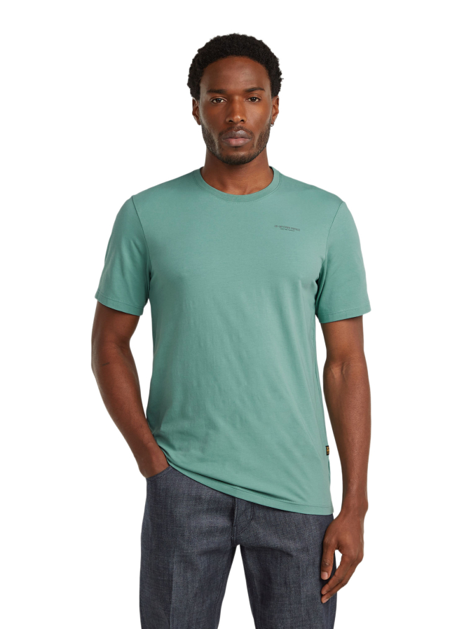 G-STAR RAW Slim Base T-Shirt bei Robert Ley