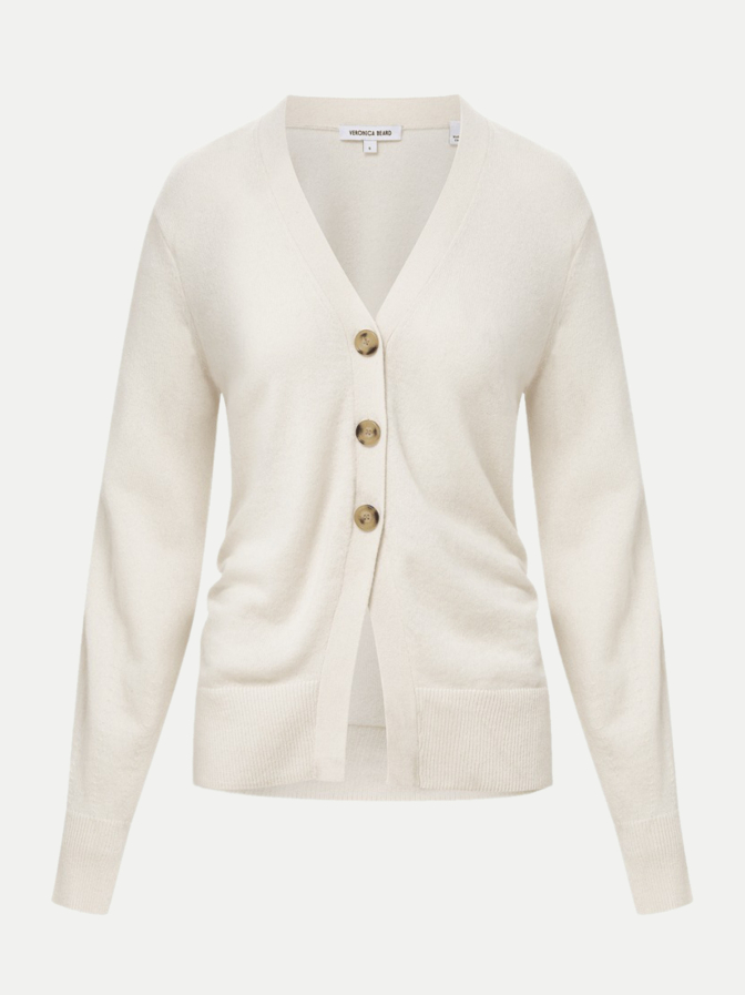 Veronica Beard Kaschmircardigan Lamotte bei Robert Ley