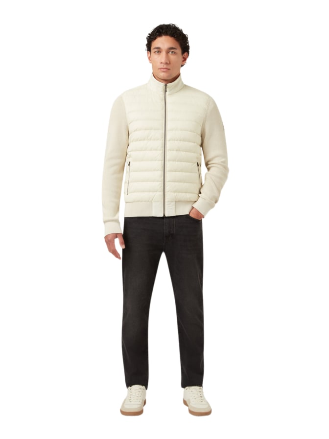 Belstaff Hybridjacke Control Cardigan bei Robert Ley