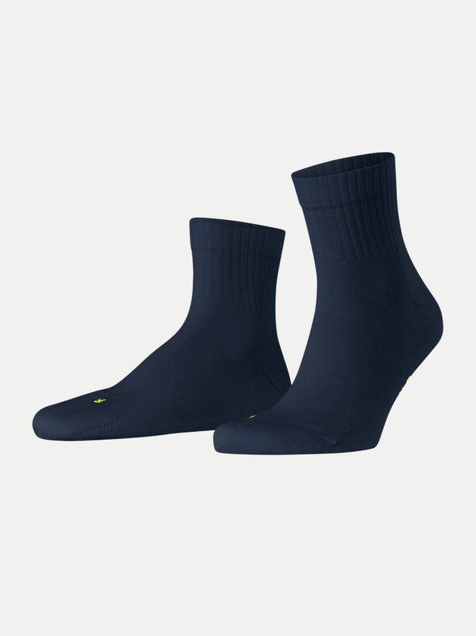 Falke Unisex Kurzsocken Run Rib bei Robert Ley