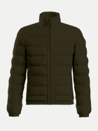 Strellson Steppjacke Modena 261-Medium Beige 261 bei Robert Ley