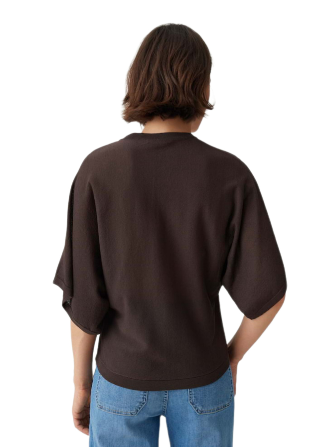 Opus Zarter Feinstrickpullover Pench bei Robert Ley