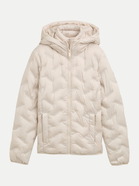 Tom Tailor Hybridjacke bei Robert Ley