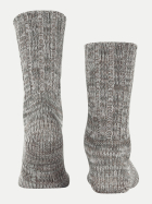 Falke Socken Brooklyn 3203-silver bei Robert Ley