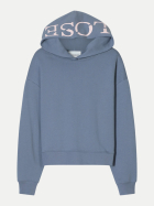 Closed Relaxed-Fit Hoodie 109-Strato grey bei Robert Ley
