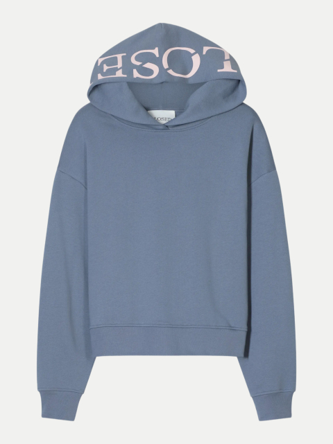 Closed Relaxed-Fit Hoodie bei Robert Ley