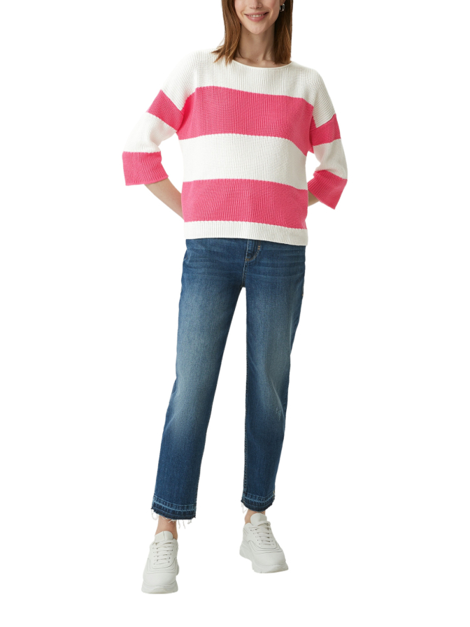 Comma Casual Identity Strickpullover bei Robert Ley