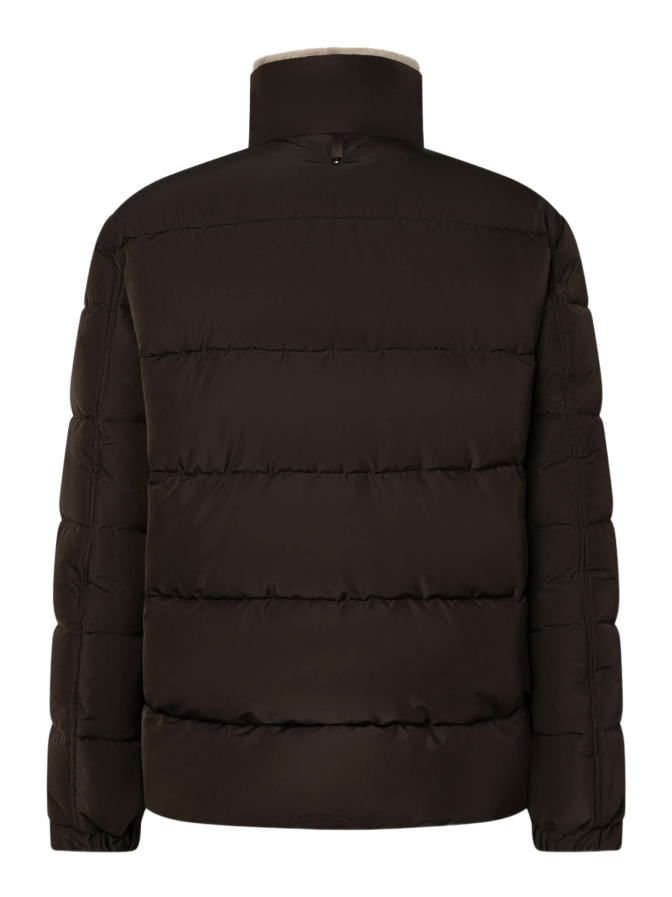 Joop! Steppjacke Newton mit Stehkragen bei Robert Ley