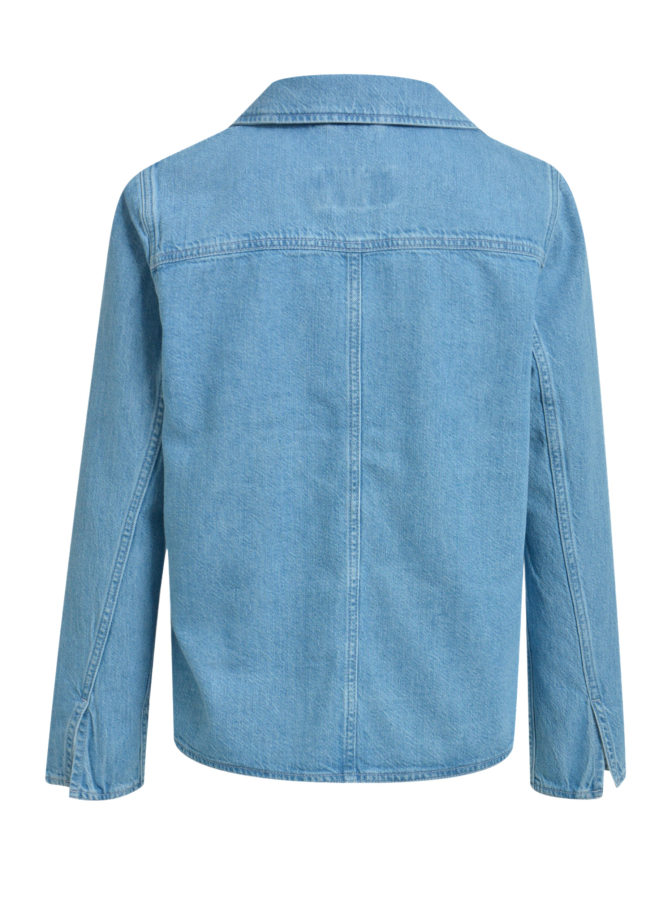 Milano Italy Jeans Jacke bei Robert Ley