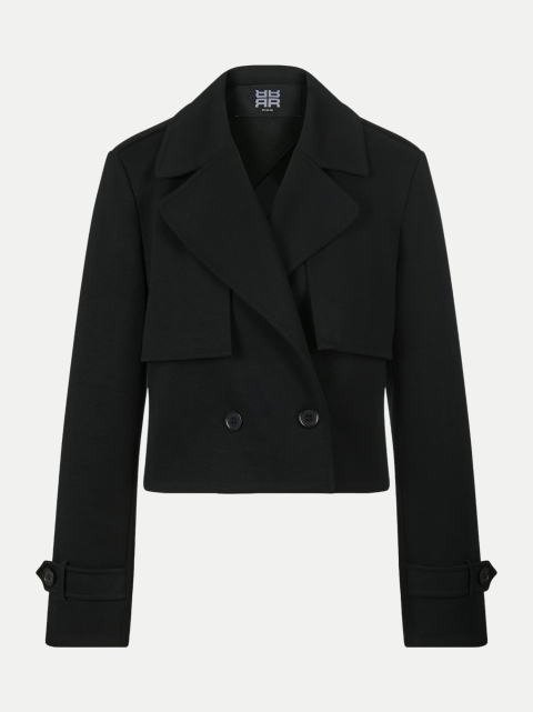 Riani Trenchcoat bei Robert Ley