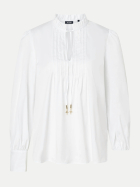 Joop! Hemdbluse Belmira2 100-White 100 bei Robert Ley