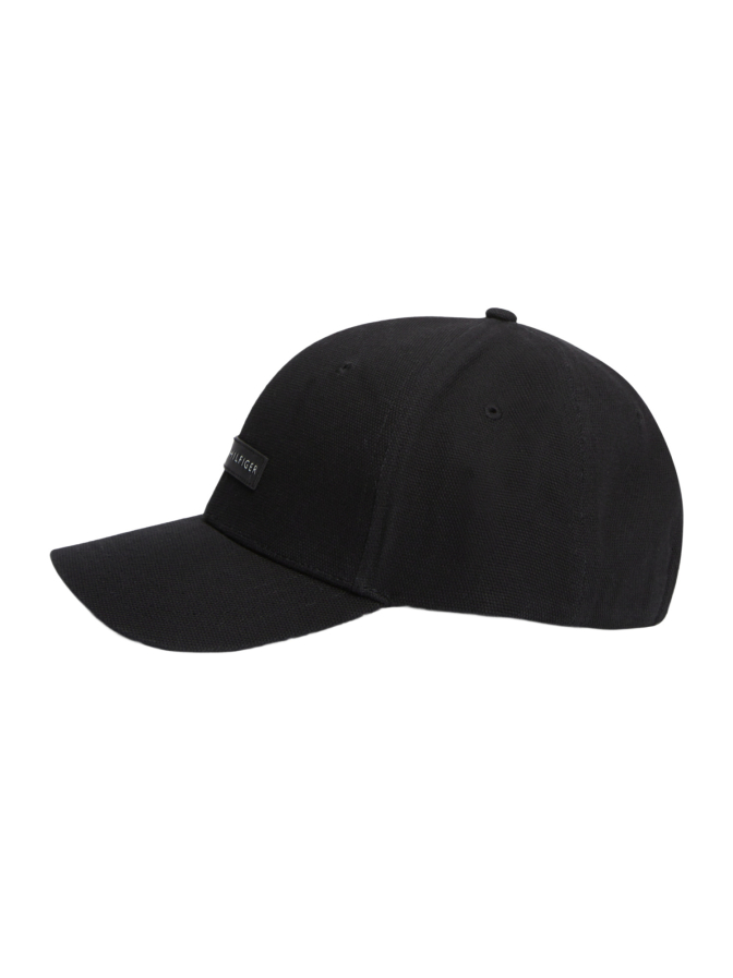 Tommy Hilfiger Base-Kappe mit Logo-Patch bei Robert Ley