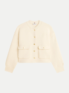 Tommy Hilfiger Jacke AEX-BEIGE bei Robert Ley