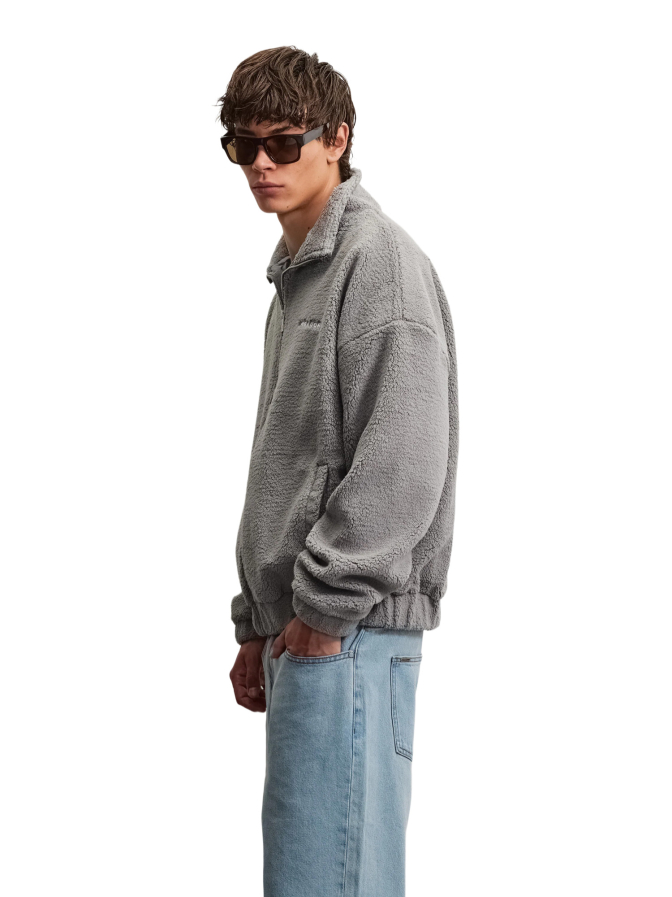 Pegador Oversized Teddy-Jacke Alto bei Robert Ley