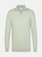PROFUOMO Pullover mit Troyer-Kragen Z1 bei Robert Ley