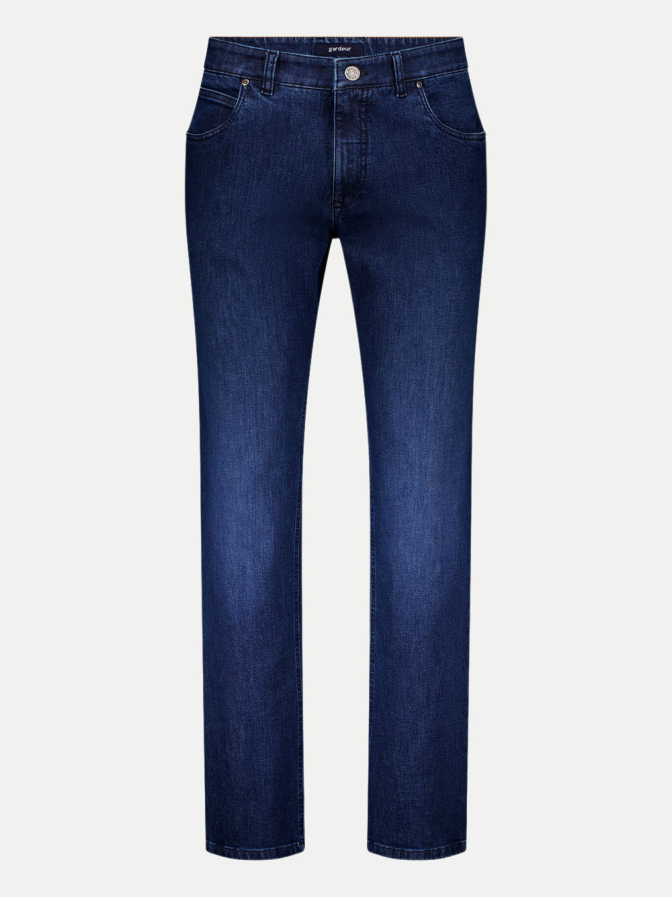 Gardeur Modern-Fit Hose Bradley bei Robert Ley