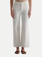 Adriano Goldschmied Wide-Leg Jeans Saige marshmallow mar-marshmallow mars bei Robert Ley