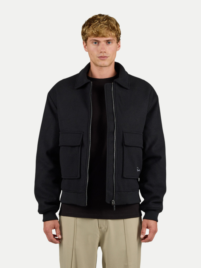 Pegador Oversized Blouson Aiken bei Robert Ley