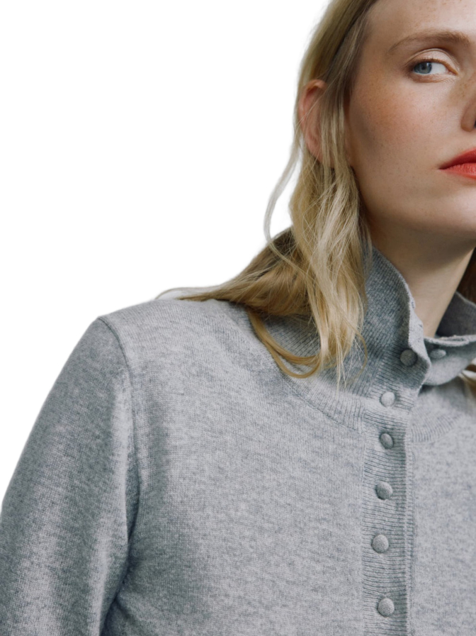 Ladneri Strickjacke Livia bei Robert Ley