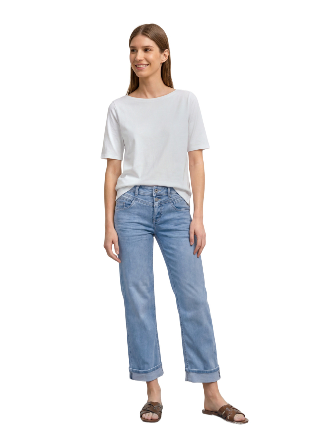 Street One Jeans Style Amalia bei Robert Ley