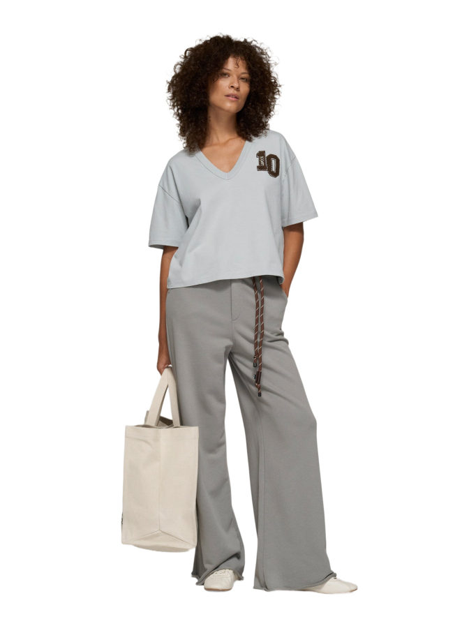 10 Days canvas shopper bei Robert Ley