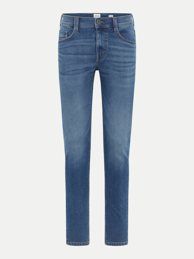 Mustang Slim-Fit Jeans Style Oregon bei Robert Ley
