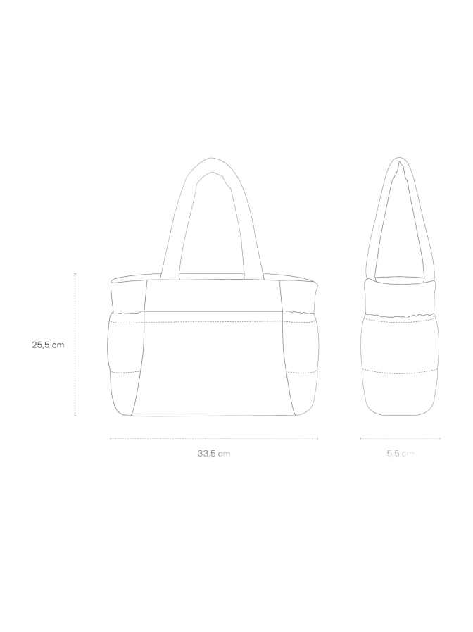 Kapten & Son Tasche Hellvi Cloud Small bei Robert Ley