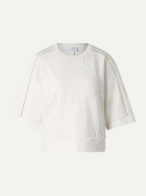 BOGNER Sweatshirt RABEA bei Robert Ley