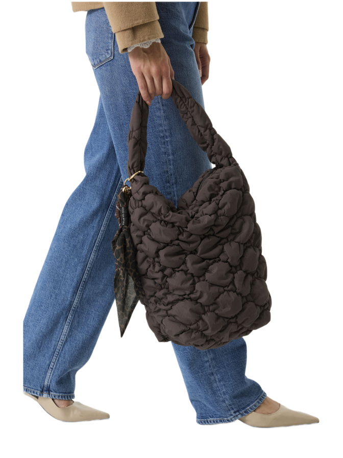 Garcia Schultertasche bei Robert Ley