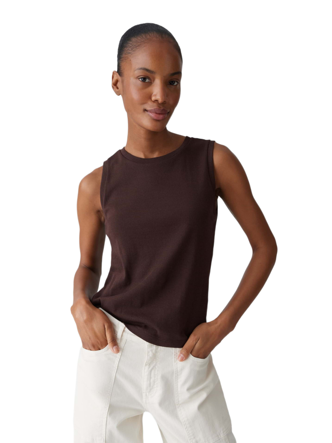 Opus Tanktop Indros bei Robert Ley