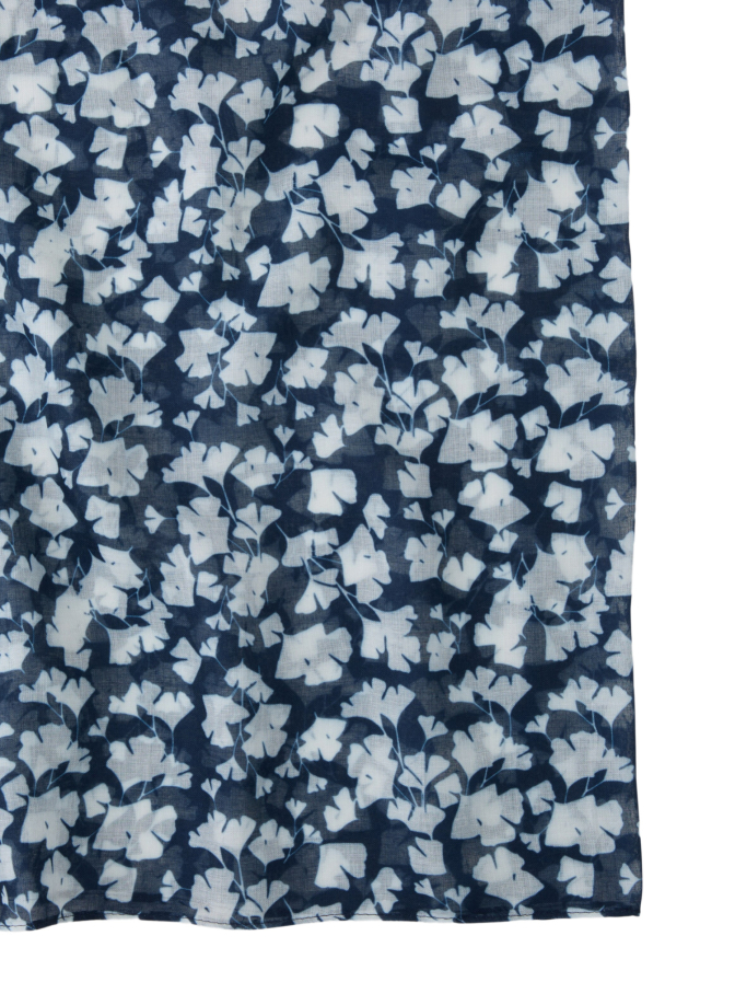 Tom Tailor Casual Loopschal mit Muster bei Robert Ley