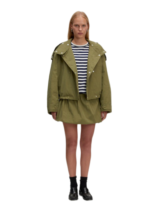 EDITED Jacke Agatha bei Robert Ley