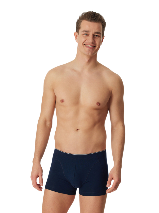 Schiesser Boxershorts Serie "95/5" bei Robert Ley