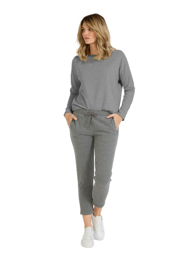 Juvia Fleece-Hose Margie bei Robert Ley