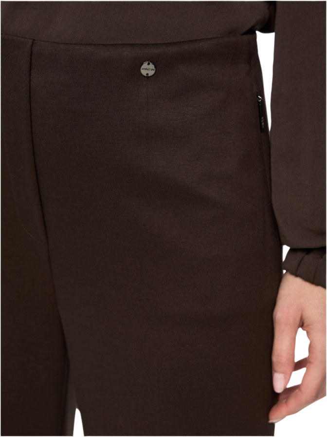 Marc Cain Wide-Leg Schlupfhose WINDER bei Robert Ley