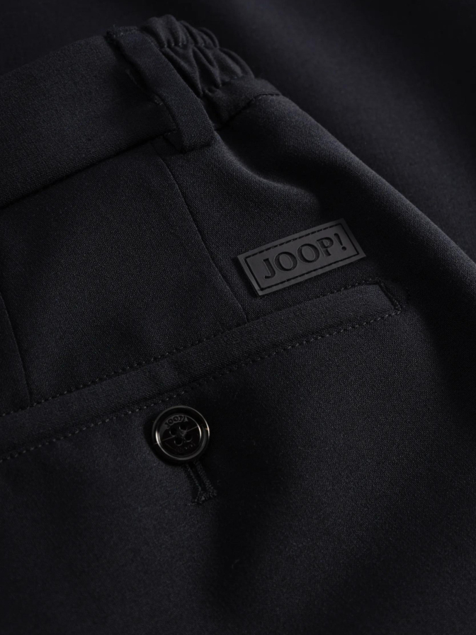 Joop! Chino-Hose mit Gummibund bei Robert Ley
