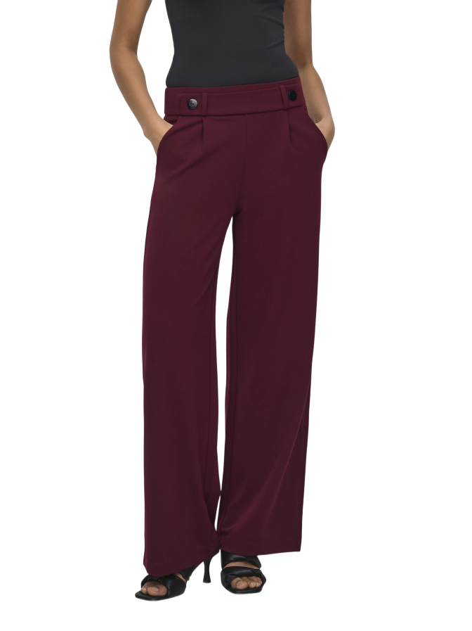 JDY Wide-Leg Hose bei Robert Ley