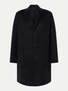 Strellson Wollmantel Adria 401-Dark Blue 401 bei Robert Ley